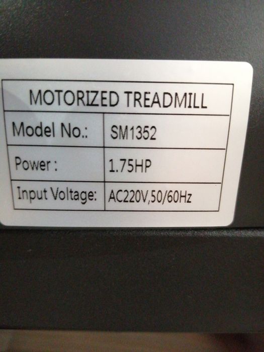 Banda de Alergat SPORTMANN