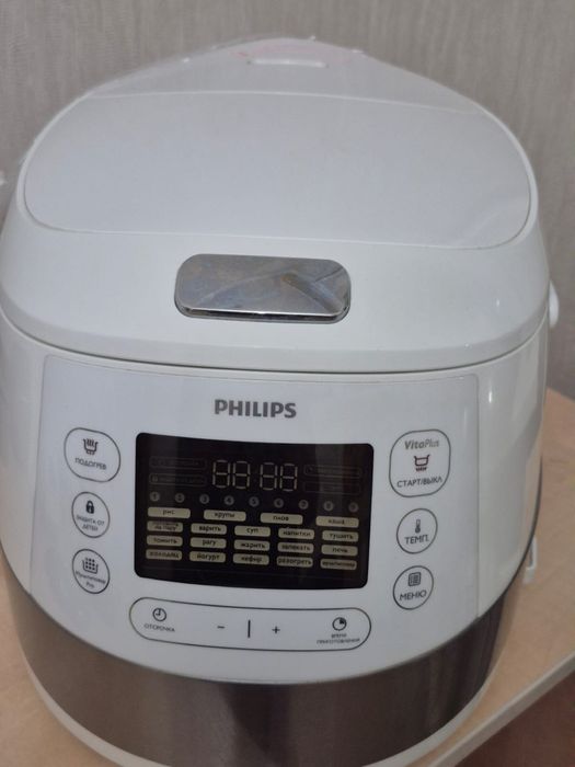 Продам новую Мультиварку