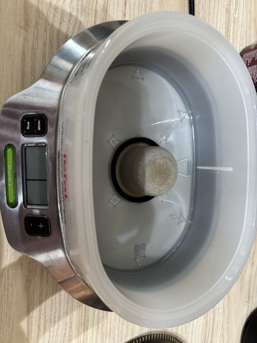 Уред за готвене на пара- Vitacuisine Compact VS400333