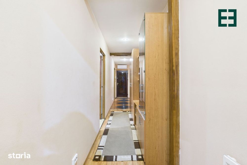 De închiriat Apartament 2 camere Mansardă - Zona Aradului - Timișoara