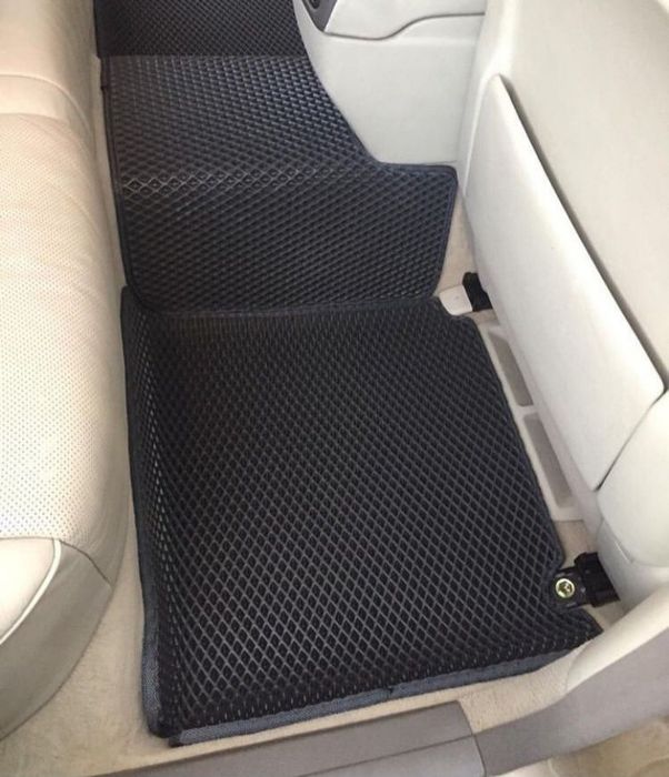 ЕВА коврикие EVA polik