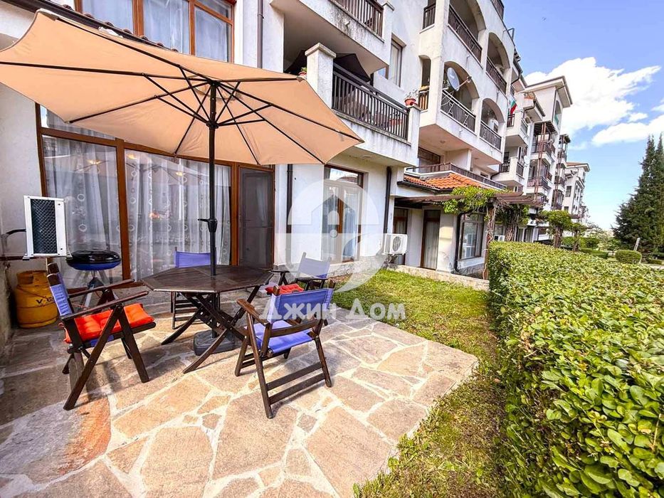 Продава се Двустаен апартамент в к.к. Слънчев бряг - 85 кв.м за 883 €/кв.м - Снимка #6