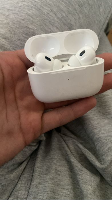 Airpods pro 2 generation