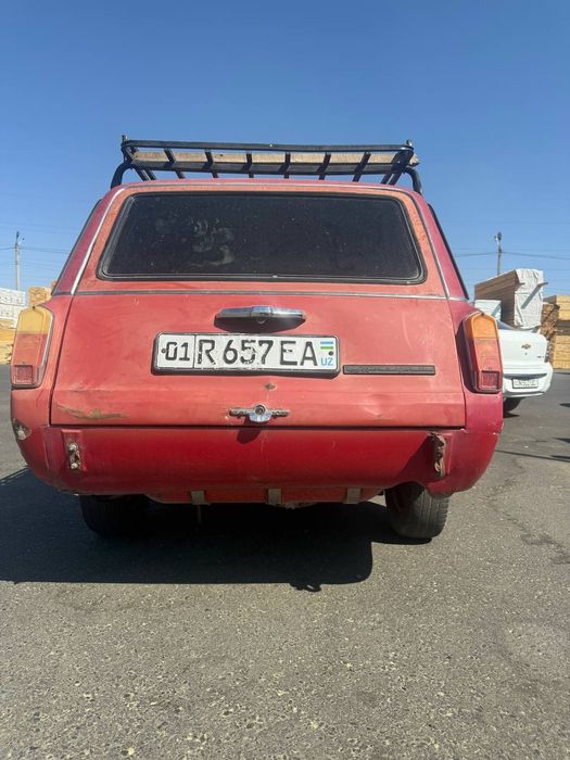 ВАЗ 2102 Жигули .