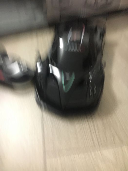 Vand masina cu telecomanda Pagani Zonda R