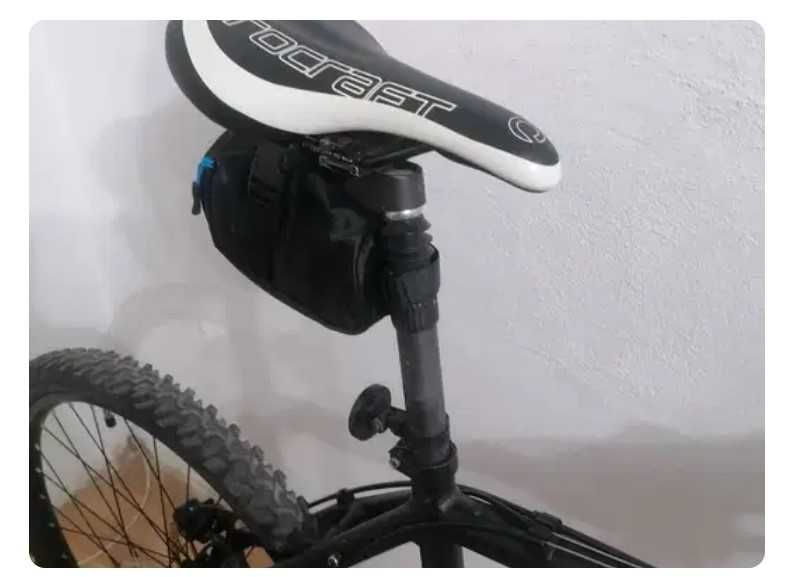 MTB Cyclewolf MTB Cyclewolf Blackfoot – Stare Foarte Bună