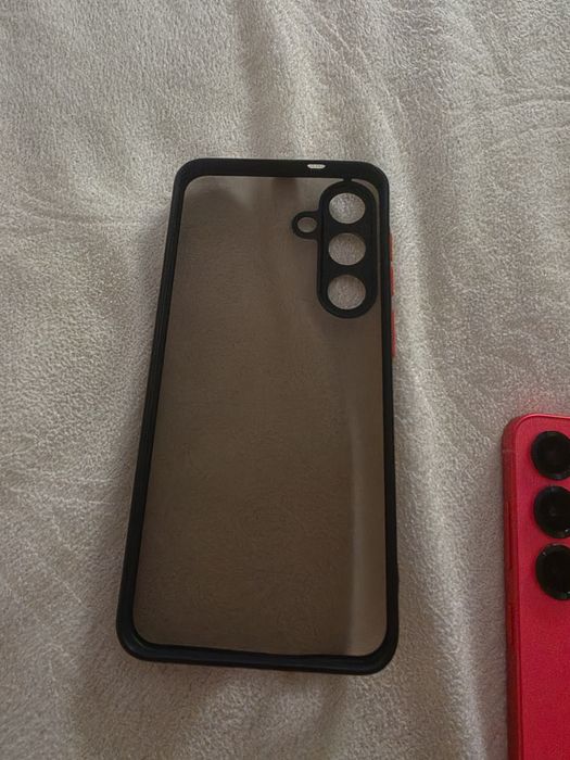 Samsung S25 plus