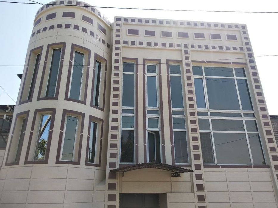 Хостел и Гостиница в центре города