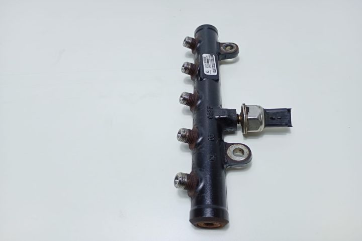 Rampa injectoare 2.0 tdci 9681649580 Peugeot 407 prima generatie seri