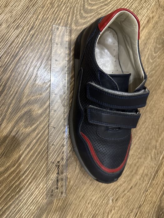 Детская обувь, Турция