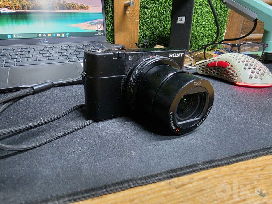 sony rx100 5 pokolenia 980fsp