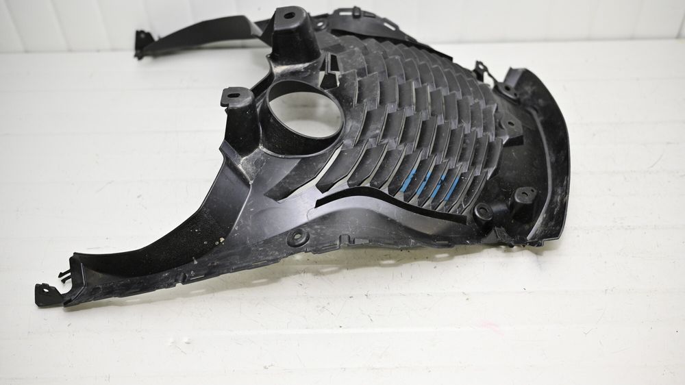 Carena Grila Aer Radiator Fata Yamaha X-MAX 125 / 300 2023 - 2026