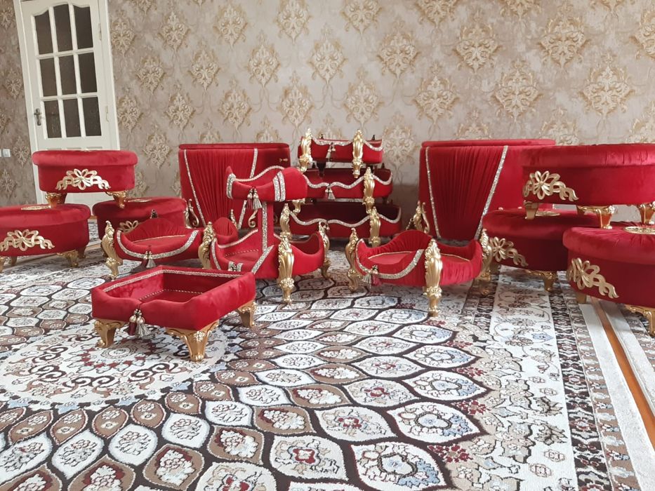 Продам комплект сундуков