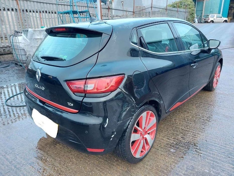 Electroventilator racire Renault Clio 4 2015 HATCHBACK 0.9 Tce