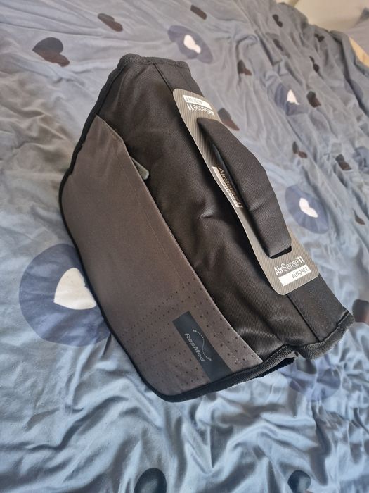 ResMed AirSense 11 AutoSet WE CPAP aparat apnee somn -nou