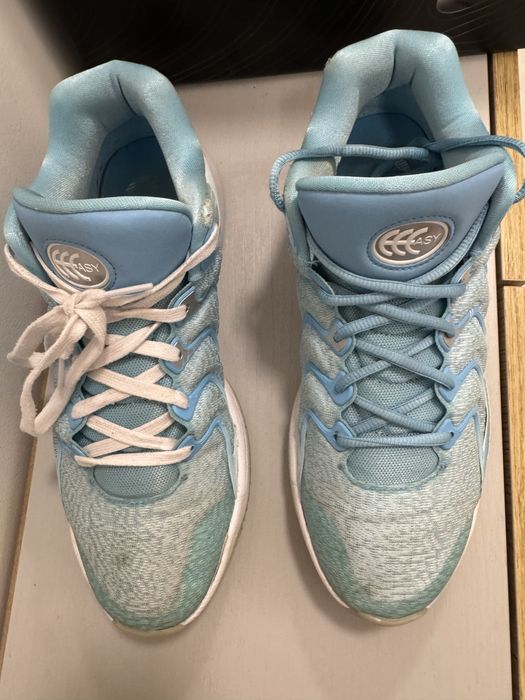 баскетболна обувка Nike KD 17 Christmas