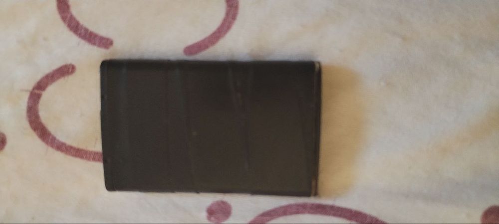 Аккумулятор родной оригинал iPhone 5, fly BL7403, nokia BL6C