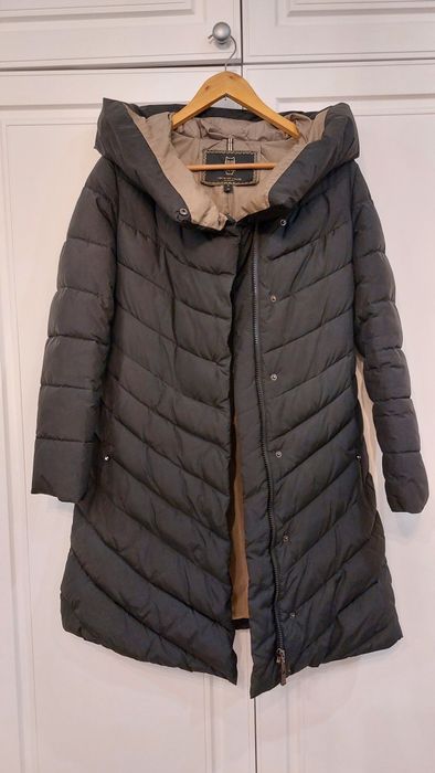 Пуховик Snow Owl