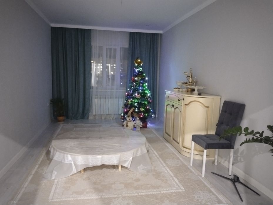 Продам квартиру Нур Сити 2 мкр