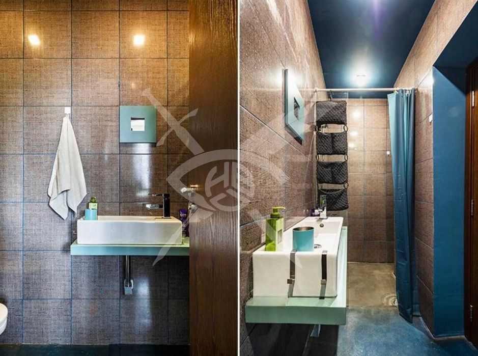 Дава се под наем Двустаен апартамент в София, Център - 60 кв.м за 780 € - Снимка #6