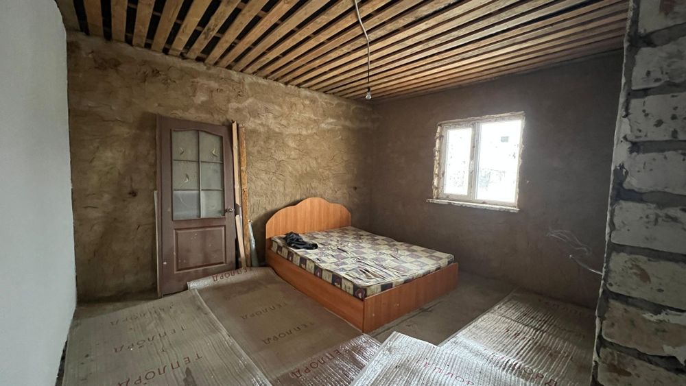 Продам дом САРЫТАУ