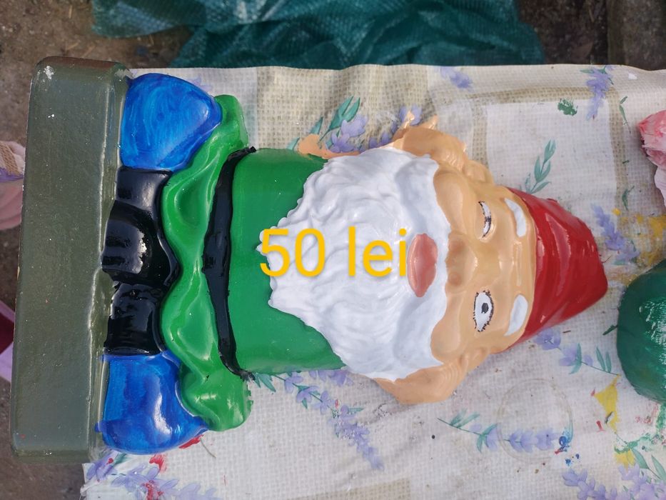 Decorațiuni gradina