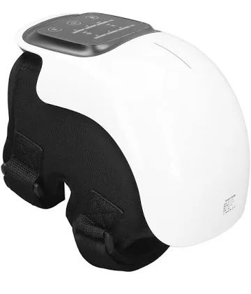 Aparat de masaj pentru genunchi