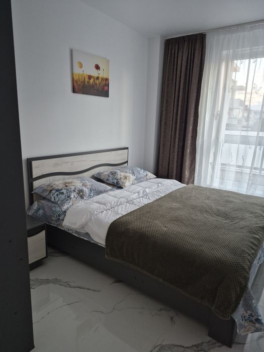 Apartamente garsoniere in regim hotelier