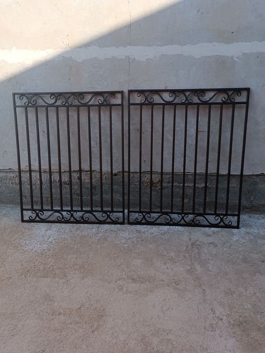 Темир өнимлерине заказ аламыз