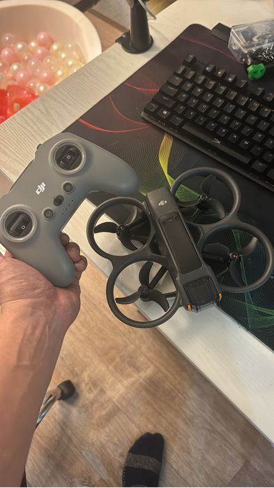 DJI AVATA 2 Продам