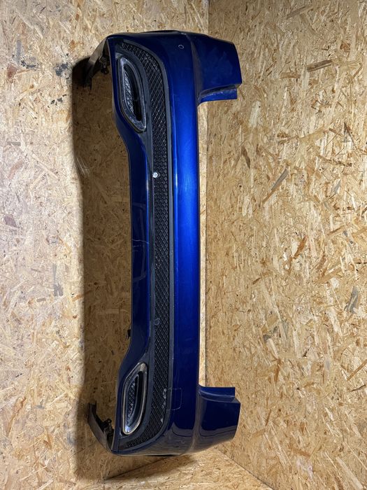 Bara Spate Mercedes w205 C220d AMG Break Originala Completa