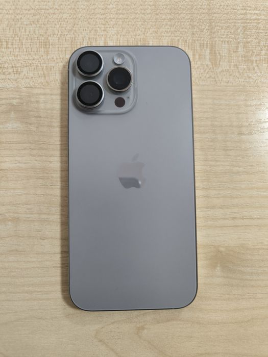 Продам IPHON 16 PRO MAX 512 GB