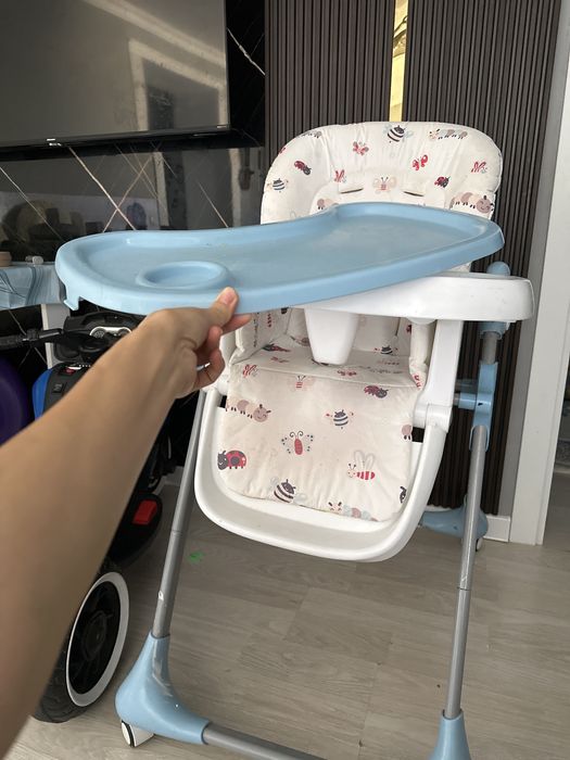 Столик для кормления