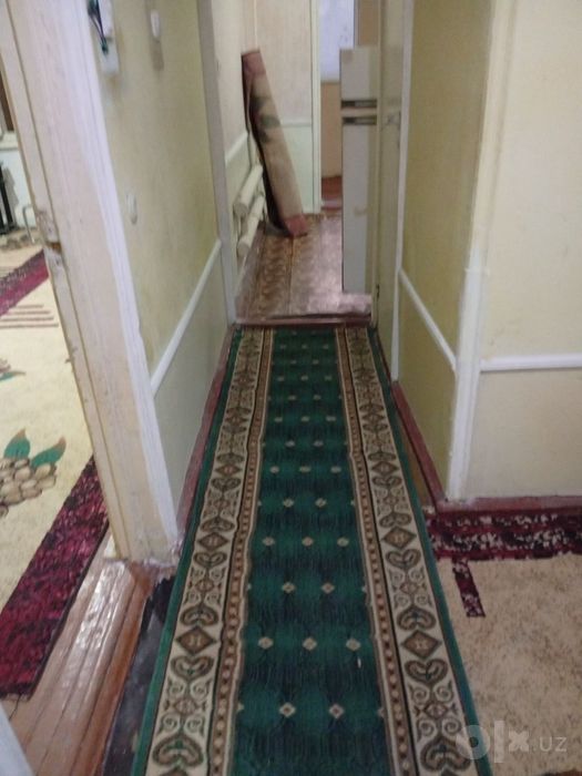 Buxoro Sharq1 da kvartiraga oilaviy ijarachi kerak