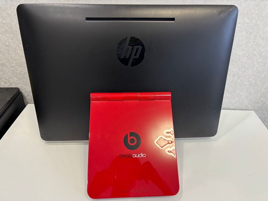 Моноблок HP Envy 23 Beats by Dr. Dre