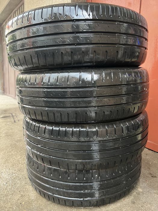 Anvelope vara 185/65/R15Continental ContiEcoContact 5