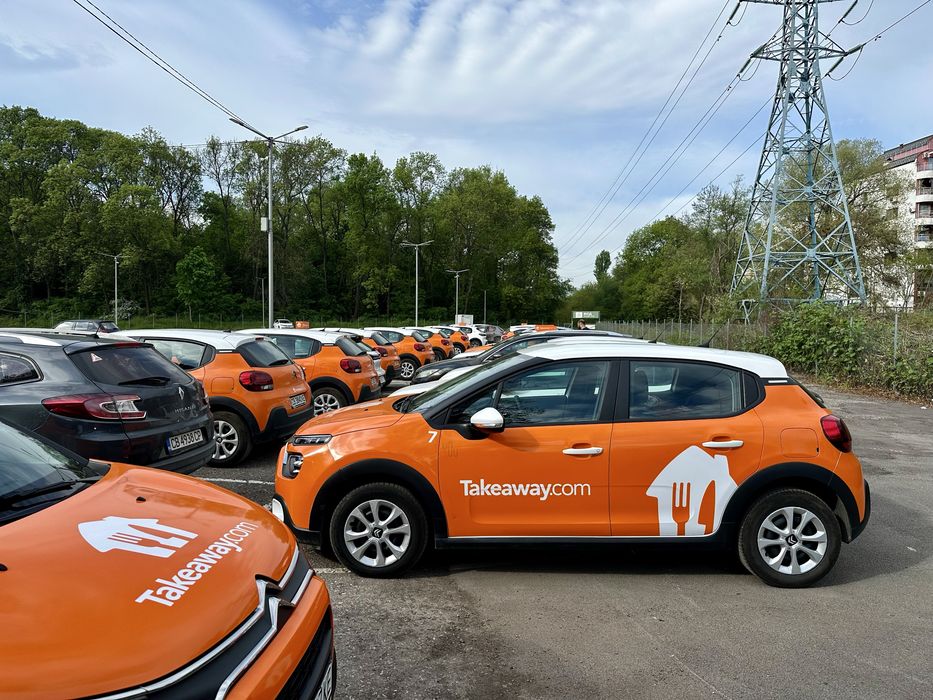 Платен Паркинг | Видеонаблюдение и Охрана | Осветеност | Отворен 24/7