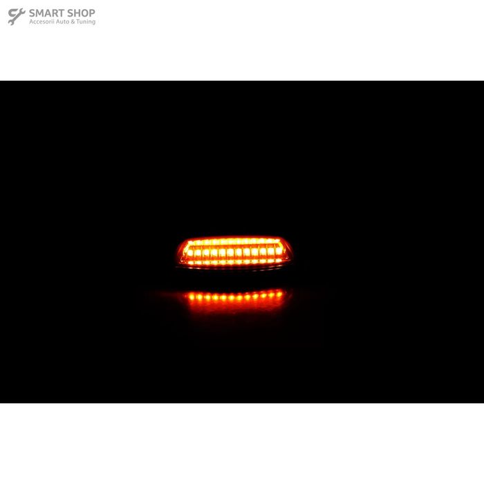 Lampi Semnalizare LED compatibil cu Mercedes G-Class W463 (1989-2015)