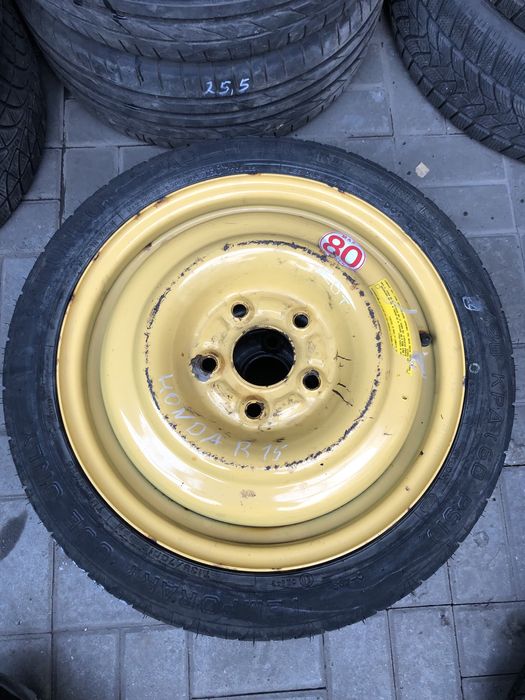 Докатка на Хонду оригинальная