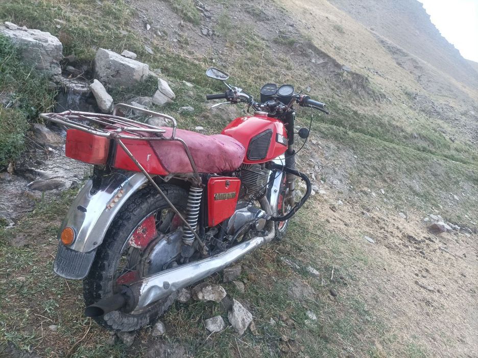 Планета 5 сотилади