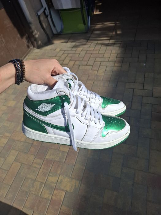 Nike jordan 1 high golf