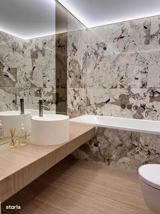 2 Camere Cortina 126 Iancu Nicolae Design de Top