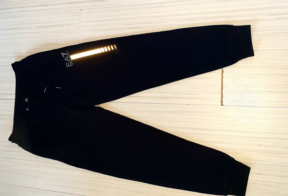 Emporio Armani EA7 Pants Mens Size S / M ОРИГИНАЛ! Мъжко Долнище!