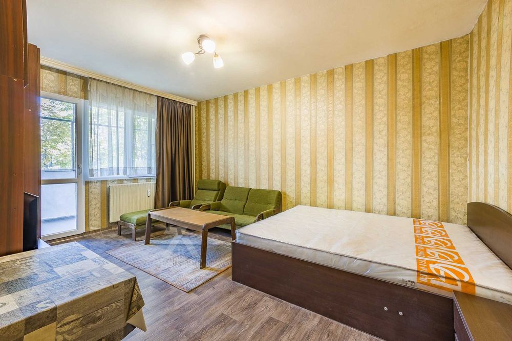 Дава се под наем Тристаен апартамент в София, Дружба 2 - 65 кв.м за 450 € - Снимка #7