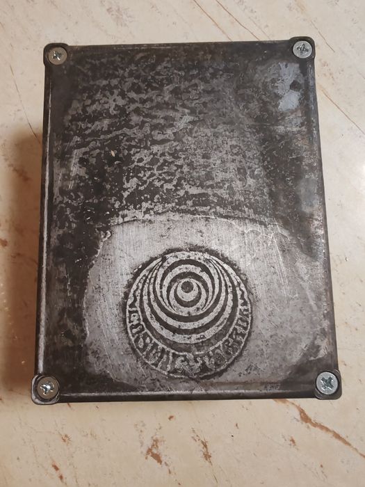 Unitatea Cosmica Cosmic Terror Effects