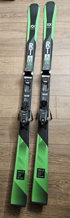 Schiuri Volki RTM 76