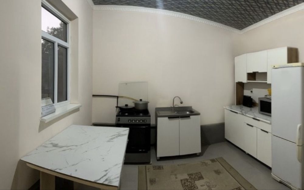 Үй сатылады барлық жағдайымен