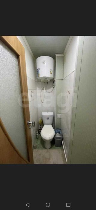 Продается 2 комн кв Шалкар,42