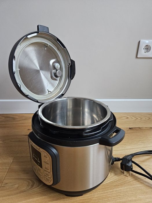Instant Pot Duo Mini