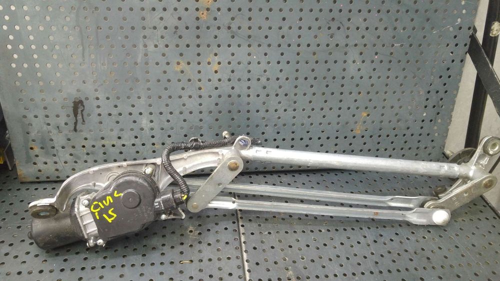 Ansamblu stergator motoras honda civic 9